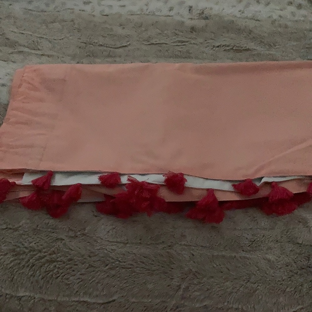 84” blackout panel curtains from target